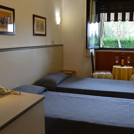 Ai Tufi Hotel