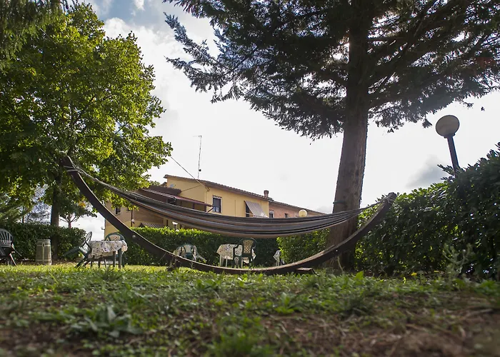 Ai Tufi 3* סיינה