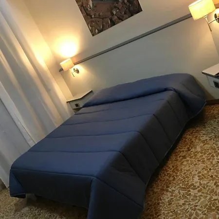 Ai Tufi Hotel 3*