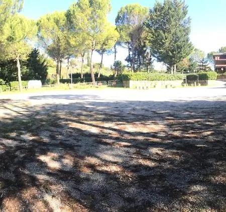 Ai Tufi Ξενοδοχείο