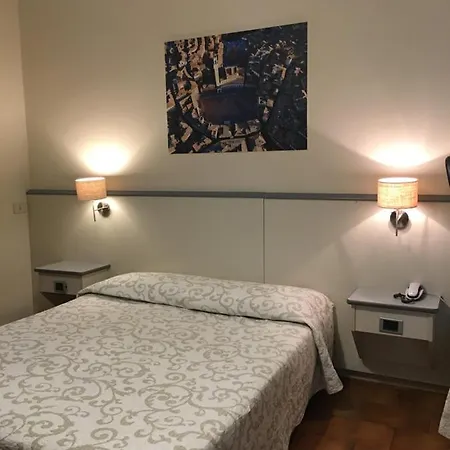 Ξενοδοχείο Ai Tufi Σιένα
