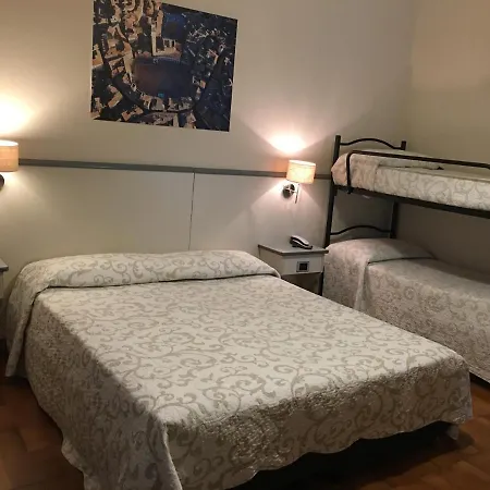 Ξενοδοχείο Ai Tufi