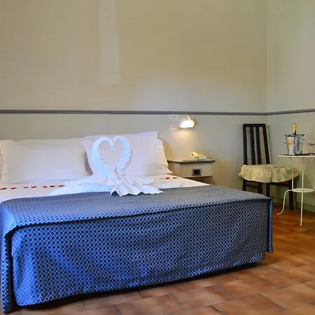Hotel Ai Tufi