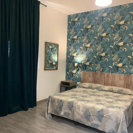 Ai Tufi Σιένα