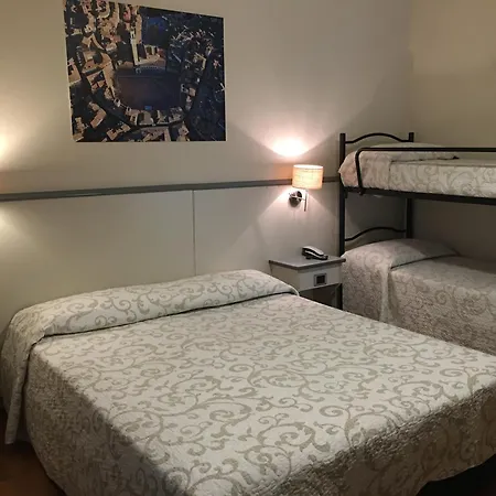 Ai Tufi 3* Siena