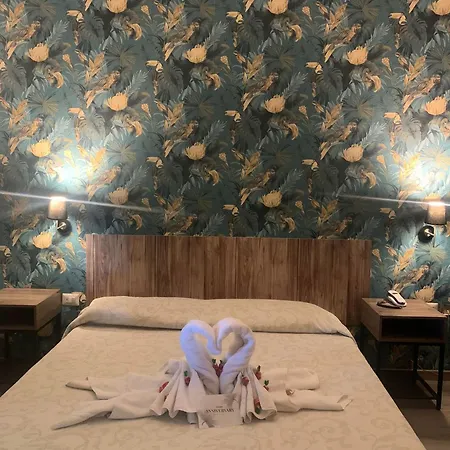 Ai Tufi Hotel