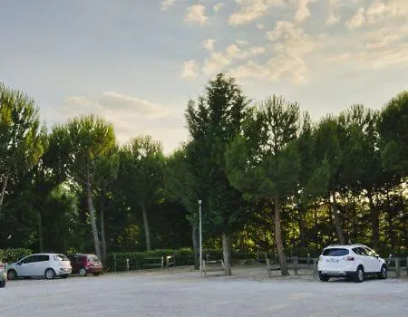 Ai Tufi Ξενοδοχείο 3*