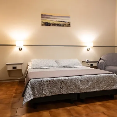 Ai Tufi 3* Σιένα