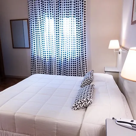 Ai Tufi Hotel