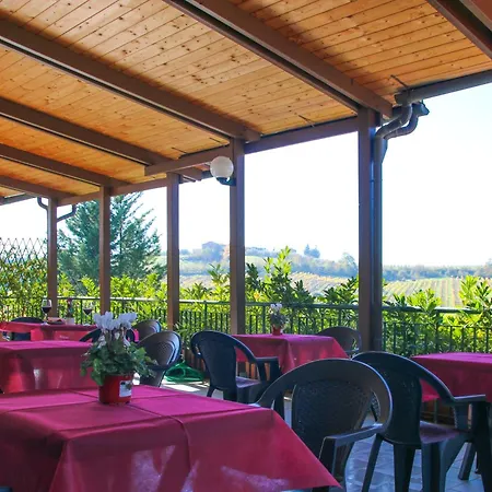 Ai Tufi Hotel 3*
