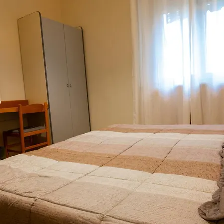 Ai Tufi Hotel 3*
