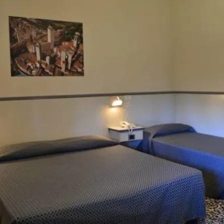Ai Tufi Hotel