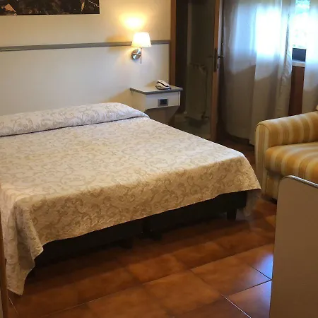 Hotel Ai Tufi