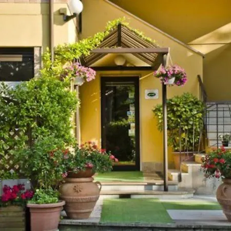 Hotel Ai Tufi 3*