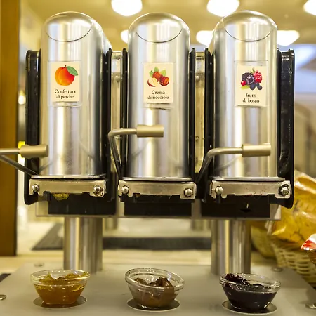 Ai Tufi Hotell Siena