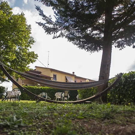 艾图菲酒店 3* 锡耶纳