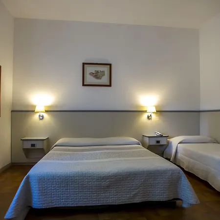 Hotel Ai Tufi 3*