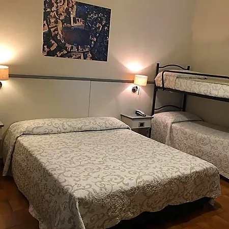 Hotel Ai Tufi 3*
