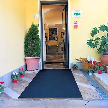 Ai Tufi 3* Siena
