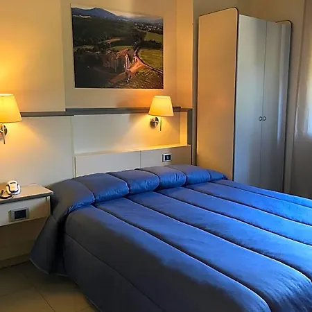 Ai Tufi Hotel 3*