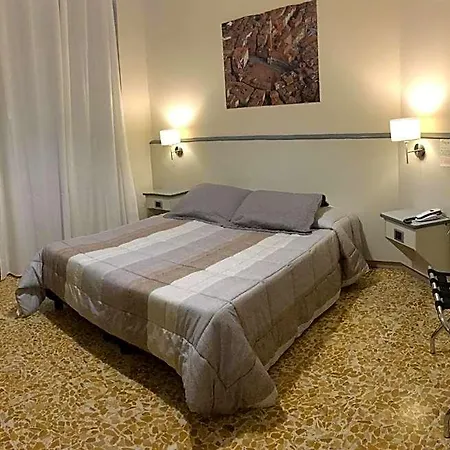 Ai Tufi Hotel Siena