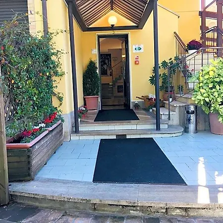 Hotel Ai Tufi