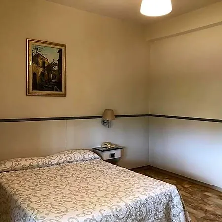 Hotel Ai Tufi