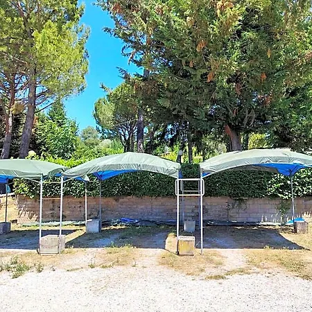 Ai Tufi Hotel