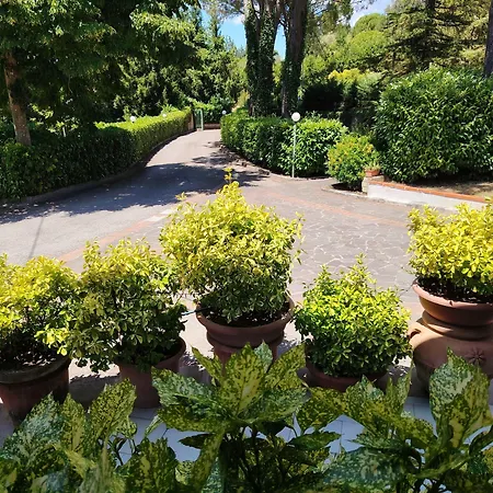 Ai Tufi Hotel