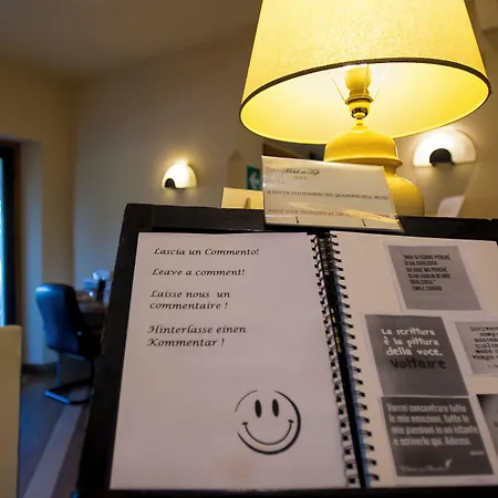 Hotel Ai Tufi