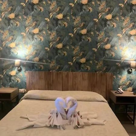 Hotel Ai Tufi