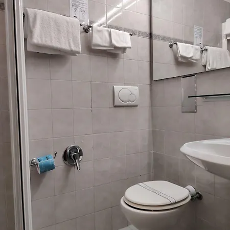 Hotel Ai Tufi 3*