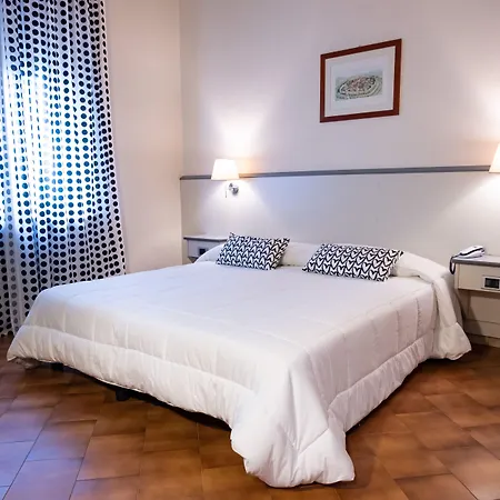 Hotel Ai Tufi Siena