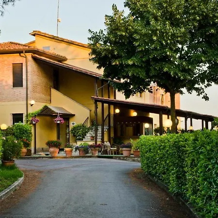 Hotell Ai Tufi