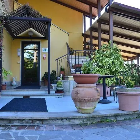 Hotel Ai Tufi 3*