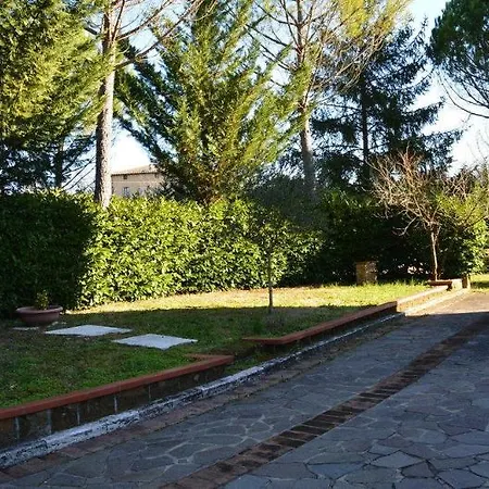 Ai Tufi 3* Σιένα