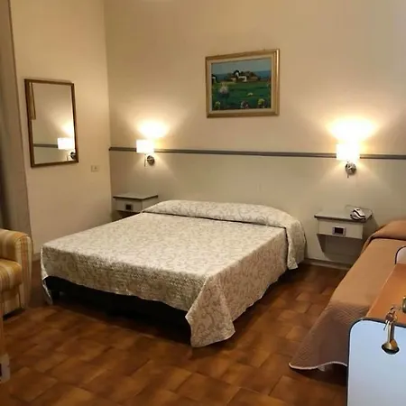 Ξενοδοχείο Ai Tufi Σιένα