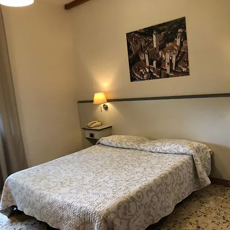 Ai Tufi 3* Σιένα