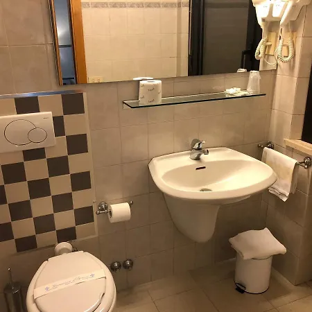 Hotel Ai Tufi 3*