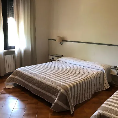 Ai Tufi Ξενοδοχείο Σιένα