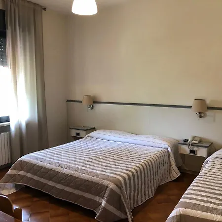 Ai Tufi Ξενοδοχείο 3*