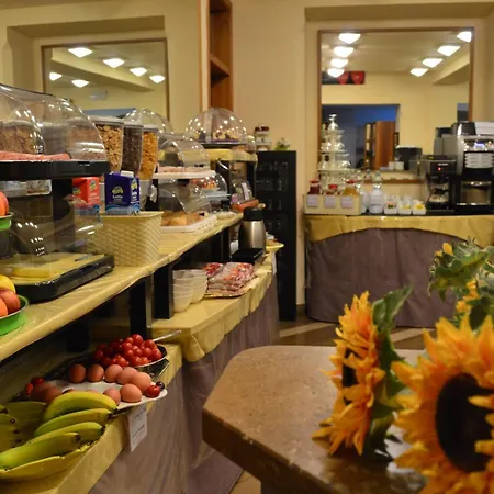 酒店 艾图菲酒店 锡耶纳