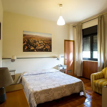 Ai Tufi 3* Сиена