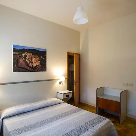 Ai Tufi Σιένα