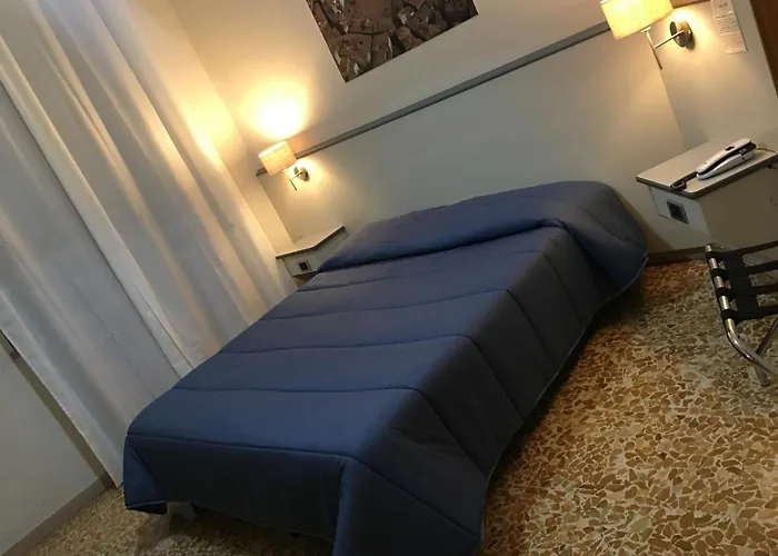 Ai Tufi Ξενοδοχείο 3*