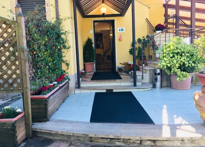 Ai Tufi Ξενοδοχείο 3*