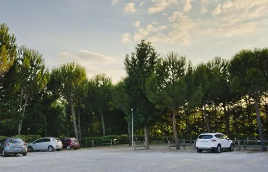 Ai Tufi Ξενοδοχείο 3*