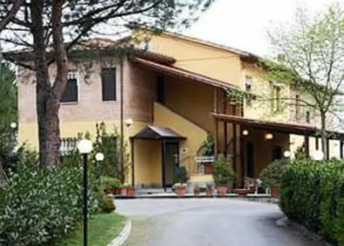 Ai Tufi 3* Σιένα