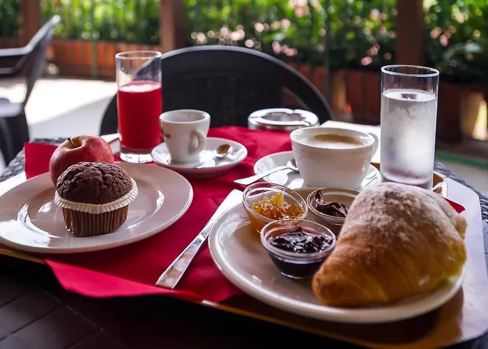 Ξενοδοχείο Ai Tufi Σιένα