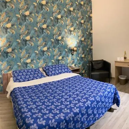 Ai Tufi Szálloda 3*